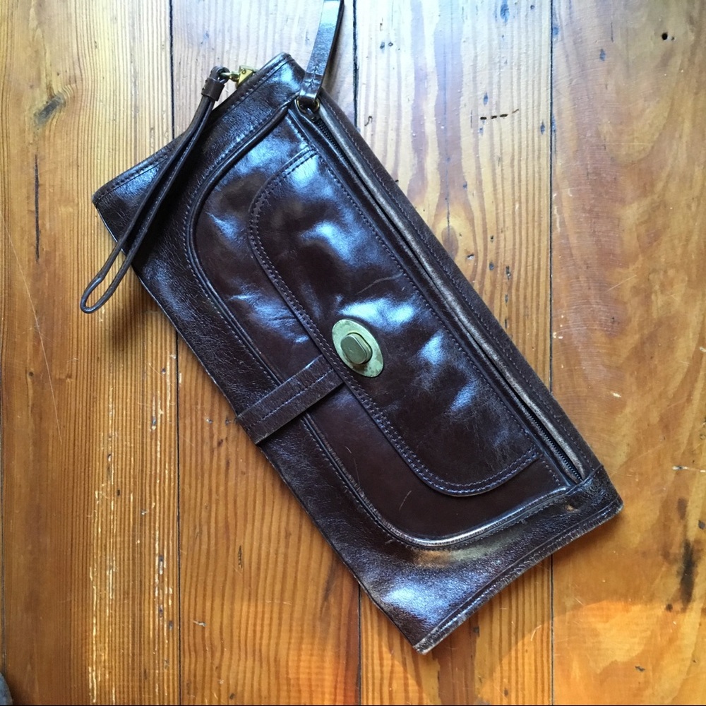 Kenneth Cole Clutch